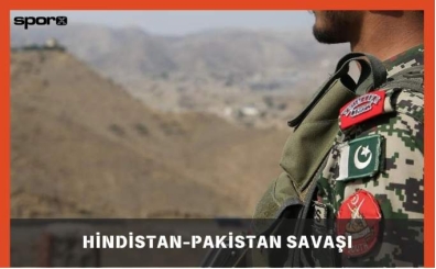 Hindistan-Pakistan savaşı başladı mı? 2025
