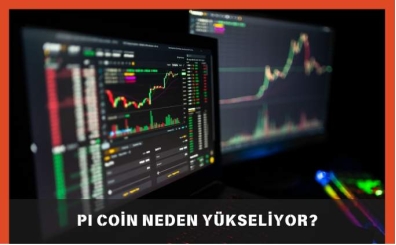 PI coin neden yükseliyor, yükseldi? (12 Mayıs 2025)
