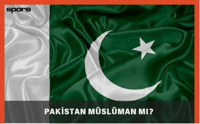 Pakistan Müslüman Mı? Pakistan Dini Yapısı Nedir?