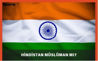 Hindistan Müslüman Mı? Hindistan Dini Yapısı Nedir?  