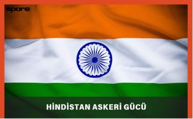 Hindistan Askeri Gücü 2025: Hindistan Kaçıncı Sırada?  