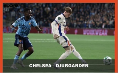 Chelsea - Djurgarden Canlı İzle: Şifresiz Nereden İzlenir? | Chelsea - Djurgarden Maçı Hangi Kanalda, Saat Kaçta?