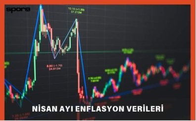 Nisan ayı enflasyon verileri ne zaman, bu hafta mı açıklanacak? Gözler 4 aylık enflasyon farkında (2025 TÜİK nisan ayı enflasyonu)