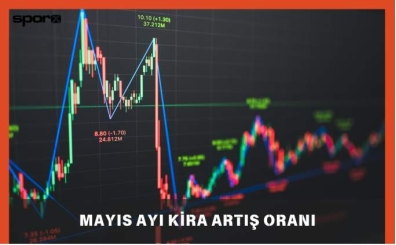 Mayıs Ayı Kira Artış Oranı 2025: Konut, Ev, İşyeri Zam Oranı