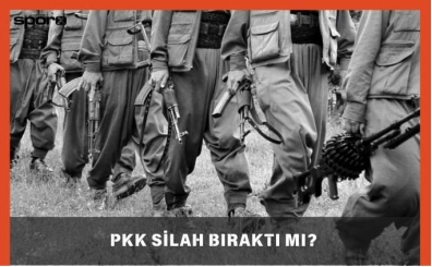 PKK fesih kararı metni: PKK silah bıraktı mı? 