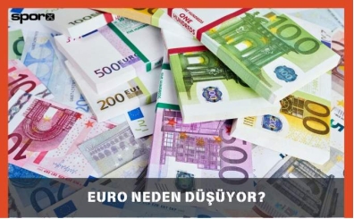 Euro Neden Düşüyor, Düştü? (12 Mayıs 2025)