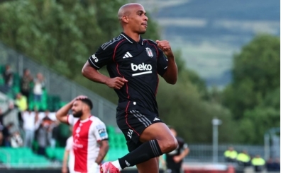 Beşiktaş Lausanne ile karşı karşıya