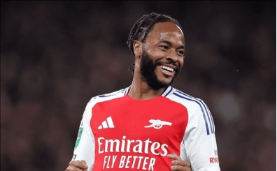 Sterling'in yeni rotası Fulham