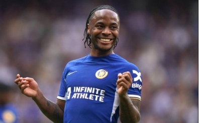 Chelsea'den Sterling kararı: 23 milyon Euro!