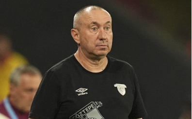 Stanimir Stoilov: 'Montella'y bir gn arayacam'