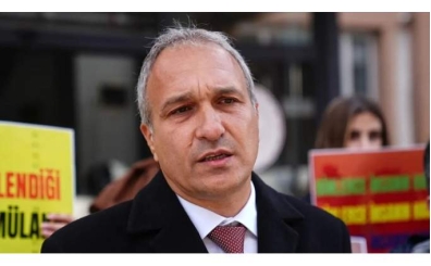 Suat zada kimdir? (CHP Milletvekili Suat zada)