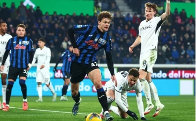 Newcastle United, Scalvini'yi istiyor