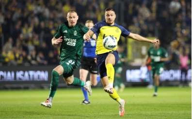 Attila Szalai, Kasımpaşa'ya doğru!