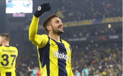 Dusan Tadic, Atletico Madrid'e doğru!