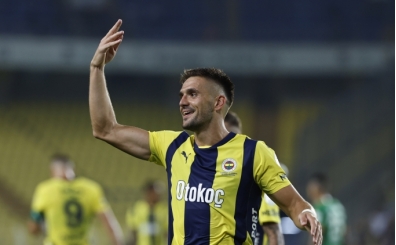 Dusan Tadic, Sper Lig'de zirvenin sahibi