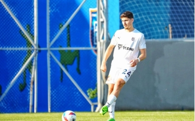 Ravil Tagir, Süper Lig'e dönüyor!