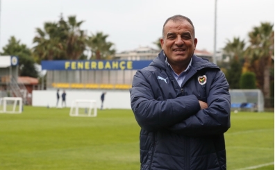 Fenerbahe'de ayrlk akland: Tahir Karapnar