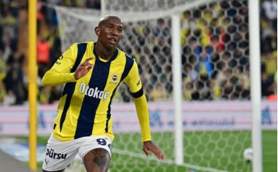 Fenerbahçe'den Talisca açıklaması