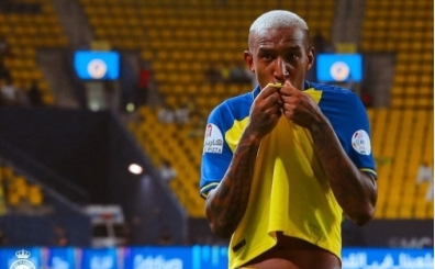 Talisca'nn stanbul'a geli tarihi belli oldu