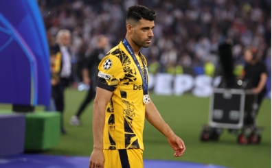 Mehdi Taremi, Botafogo'ya doğru!