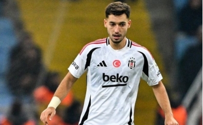 Tayyip Talha'ya Süper Lig'den 2 talip!
