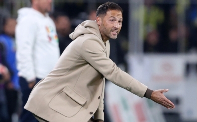 Tedesco ayn hatay yapmyor!