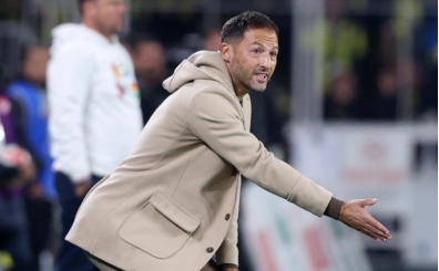 Tedesco'dan ynetime ret! 'htiyacm yok'