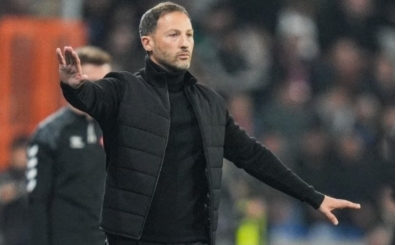 Fenerbahe'nin son 3 manda skor ayn!