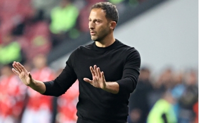 Domenico Tedesco'nun derbi plan!