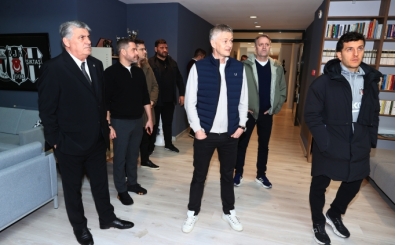 Beşiktaş'ta üç ismin ayrılığı kesinleşti!
