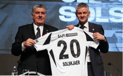 Beşiktaş'tan transferde üçlü operasyon!