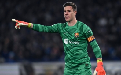 Barcelona'nın Ter Stegen kararına tepki!