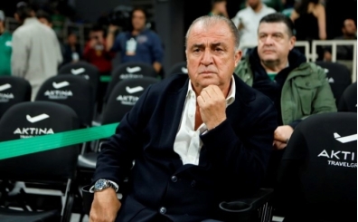 Fatih Terim'den Arda Gler aklamas!