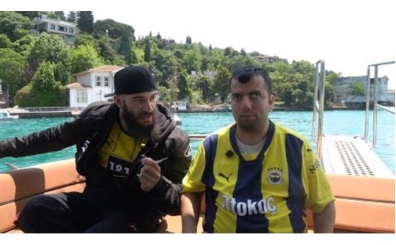 Testo Taylan neden gözaltına alındı? Testo Taylan kimdir?