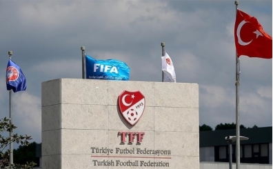 TFF 1. Lig'de ilk iki haftanın programı açıklandı