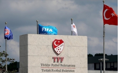TFF 2. Lig ve TFF 3. Lig yayın ihalesi 20 Ağustos'ta