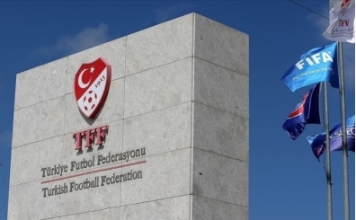 TFF Temsilciler Kurulu talimatında değişikliğe gidildi
