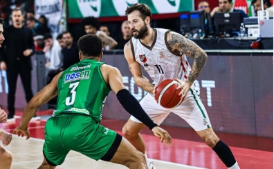 Thomas Akyazl, Karyaka Basket Takm'na veda etti
