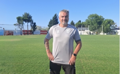 Thomas Reis: 'Savamaya hazrz'