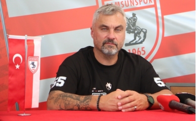 Thomas Reis, transfer hakkında konuştu!