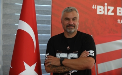 Thomas Reis: 'Ülke puanına katkı sağlamak istiyoruz'