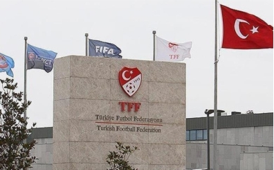 TFF'den bahis soru�turmas�nda 29 futbolcu i�in karar!