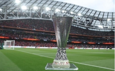UEFA Avrupa Ligi'nde sezonun takımı belli oldu