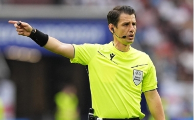 Halil Umut Meler: 'Yabanc� VAR'la ne de�i�ti?'