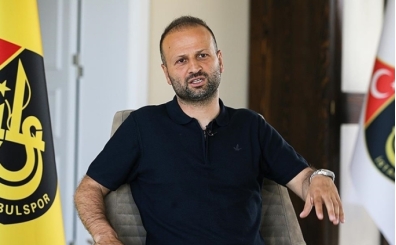İstanbulspor, Osman Zeki Korkmaz ile yollarını ayırdı