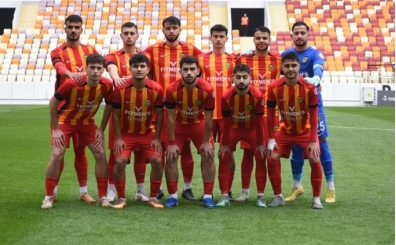Yeni Malatyaspor, 1. Lig tarihinde galibiyet alamayan 4. takım oldu