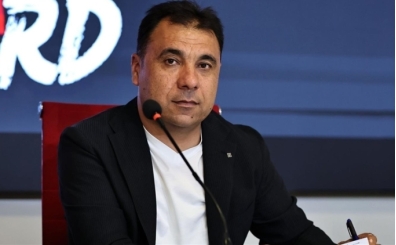 Başkan Eken: 'Görevi bırakmak kolay olanıdır'