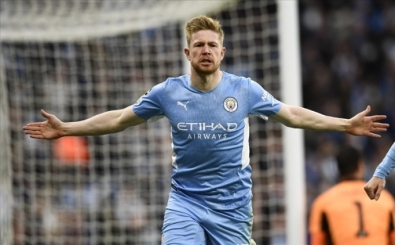 Kevin de Bruyne 'den resmi imzaya saatler kaldı!