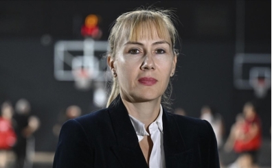 Glah Akkaya, Avrupa ampiyonas'nda A Milli Kadn Basketbol Takm'na inanyor