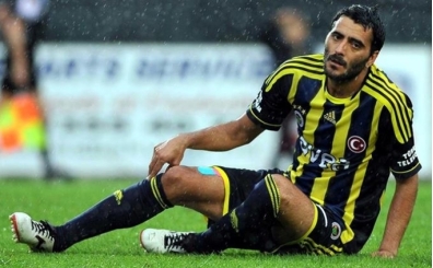 44 yaşındaki Daniel Güiza'dan fair play dersi!